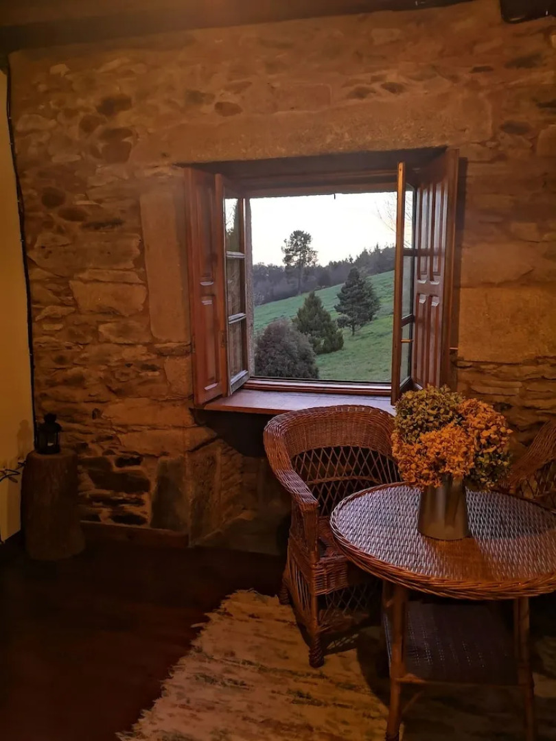 Terra Meiga Turismo Rural