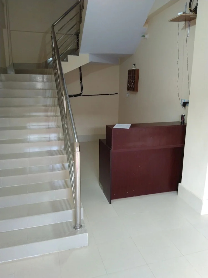 Hotel Premier Residential