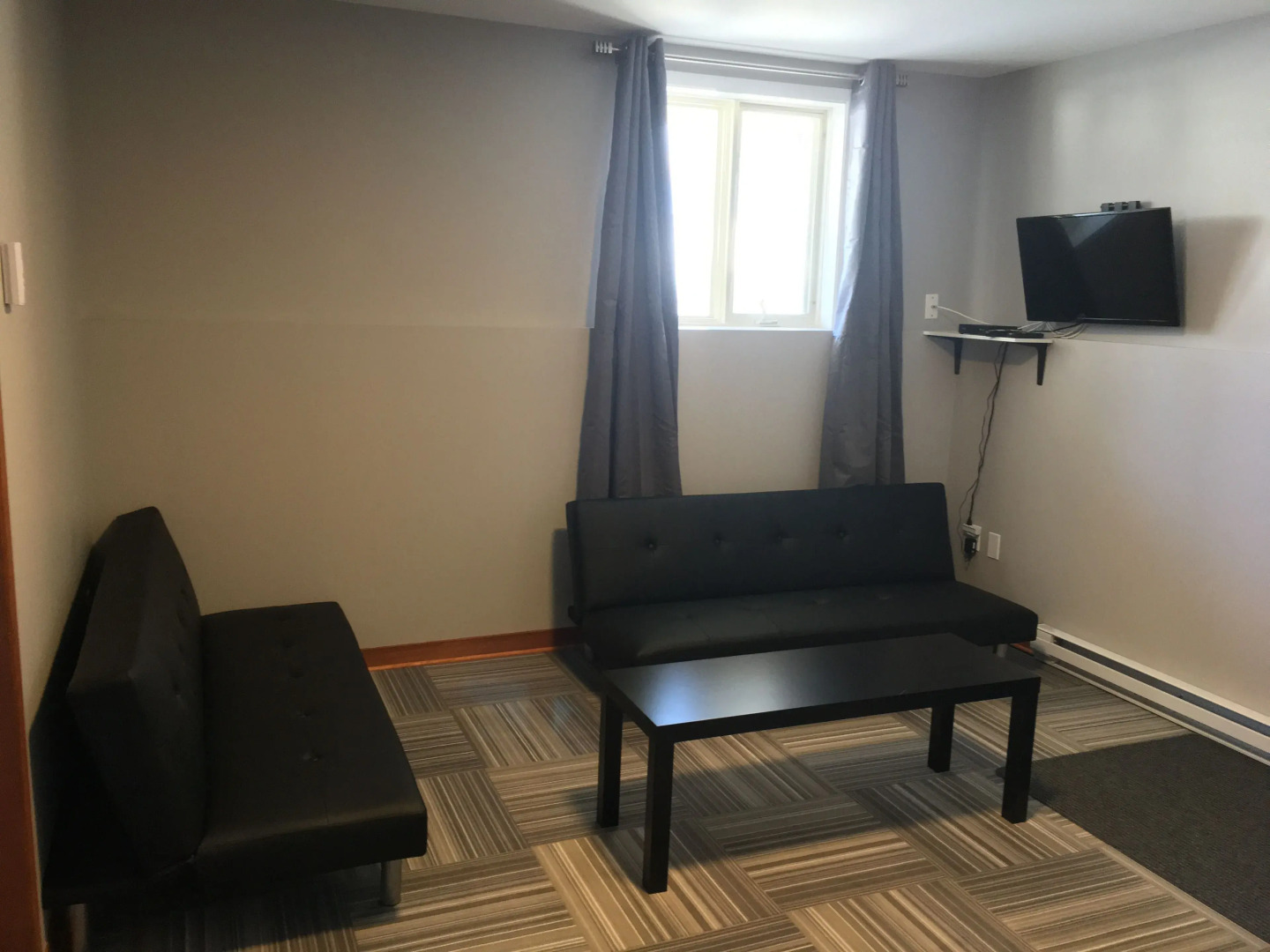 Auberge Valcartier - Par Aneyro