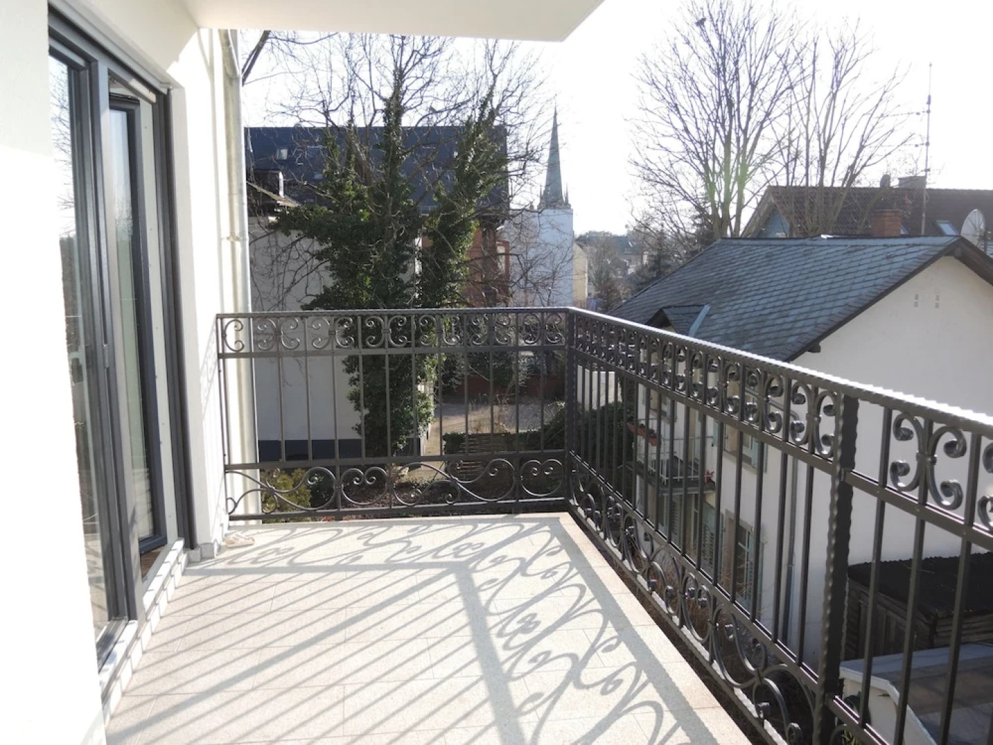 Merkel Villa Apartamente