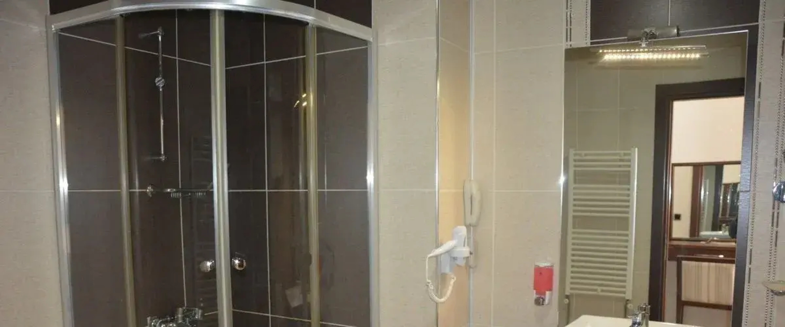 Koç Otel Çankırı