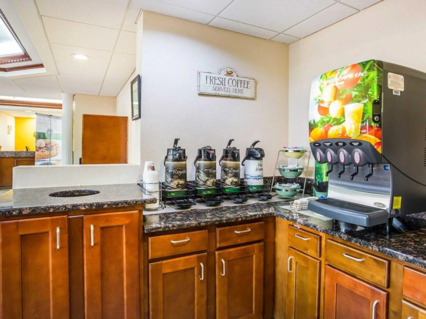 Quality Inn Goodlettsville