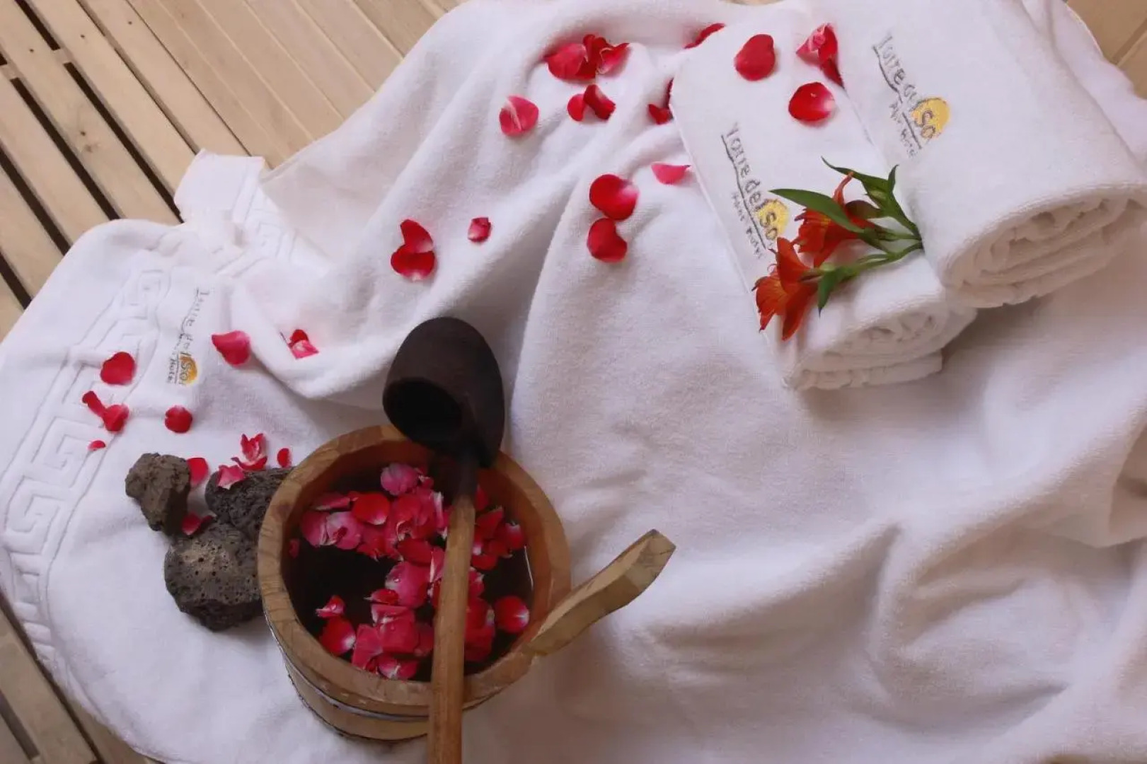 Apart Hotel Torre Del Sol