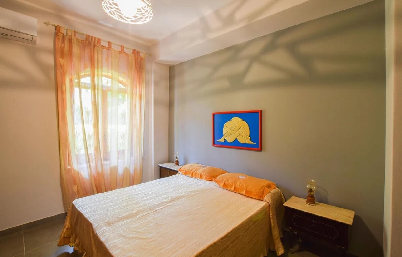 Amazing Apartment in Guardavalle Marina With 2 Bedrooms