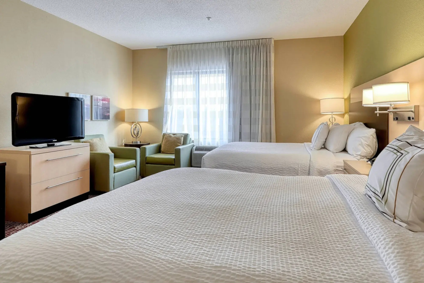 TownePlace Suites York
