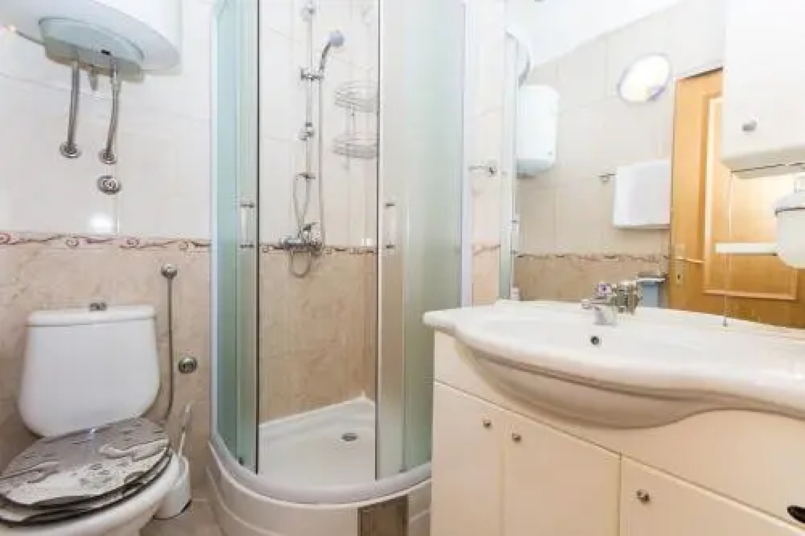 Apartments Villa Marica