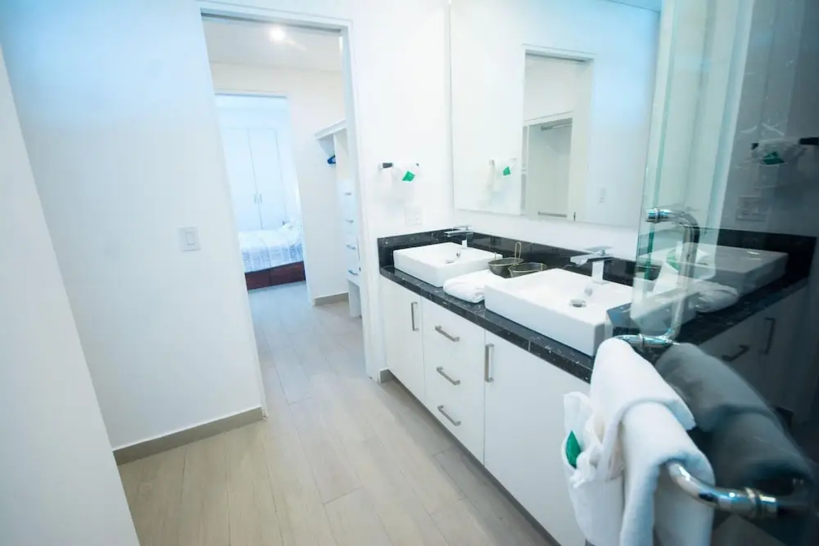 Real View Towers E703 by Casago