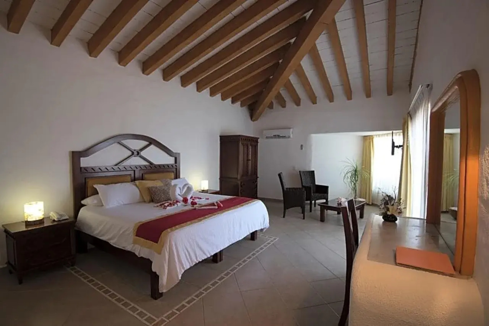 Hotel Punta Serena & Resorts- Couples Only