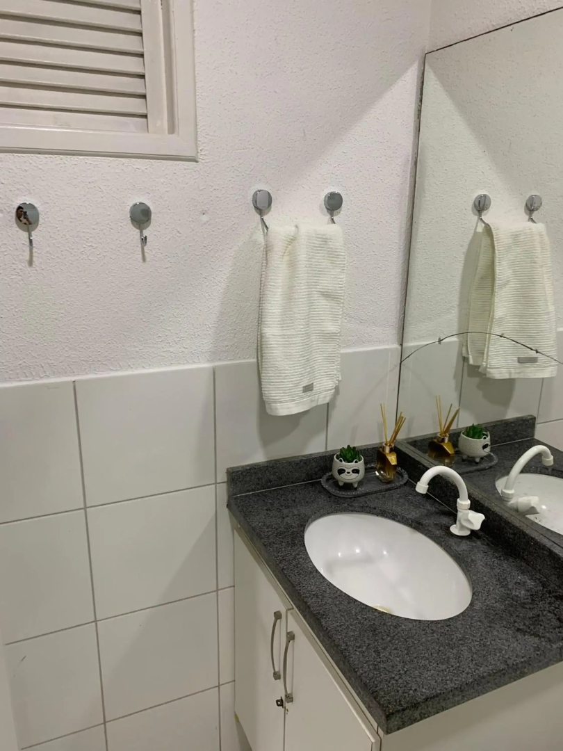 Chalé Porto dos Lençois 14 - Barreirinhas Lençois Maranhenses