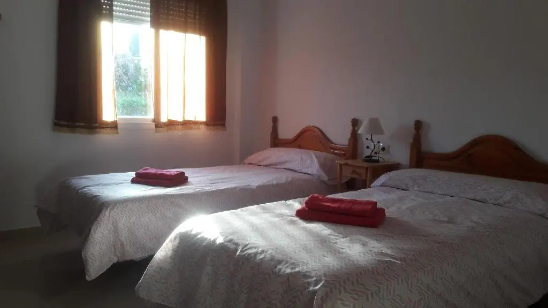 Vivienda Turística Ronda del Carmen