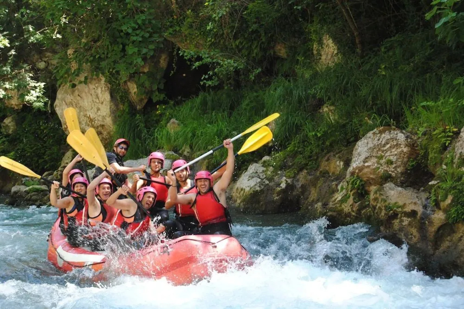 B&B Il Ghiro - Country House