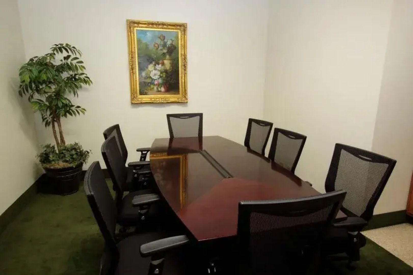 DoubleTree by Hilton Clarksville Riverview