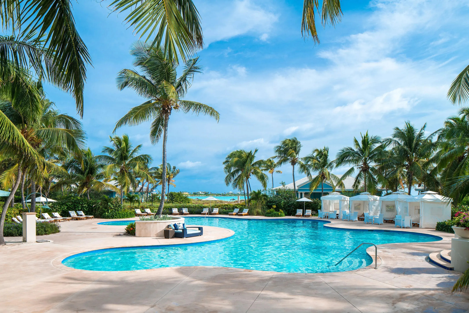 Sandals Emerald Bay All Inclusive
