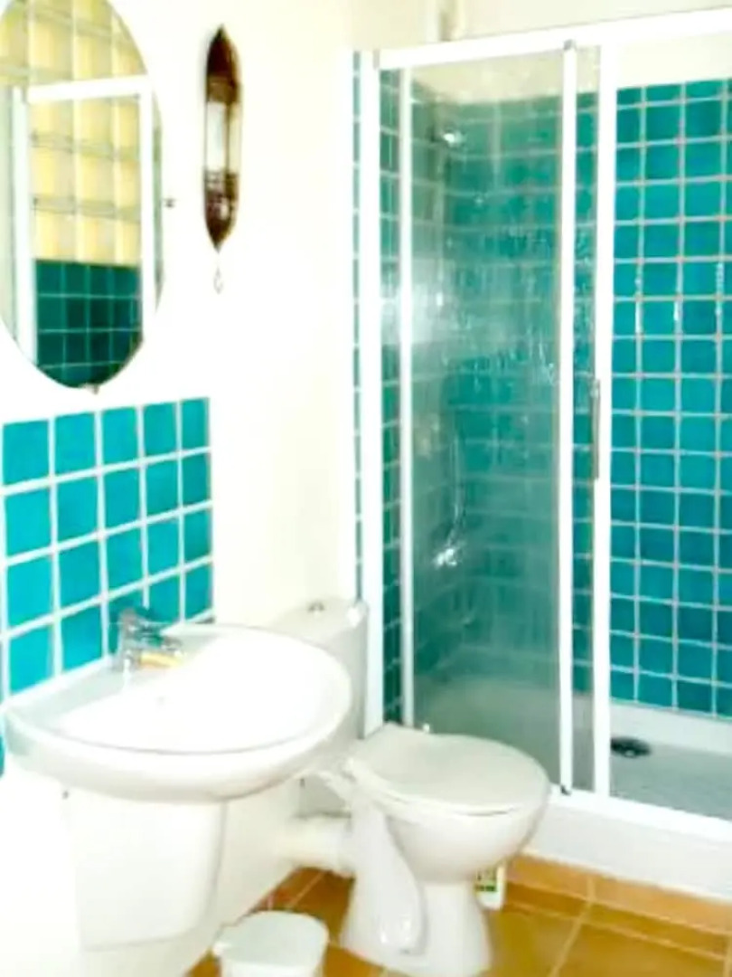 House With 3 Bedrooms in Roquebrune-sur-argens, With Wonderful sea Vie