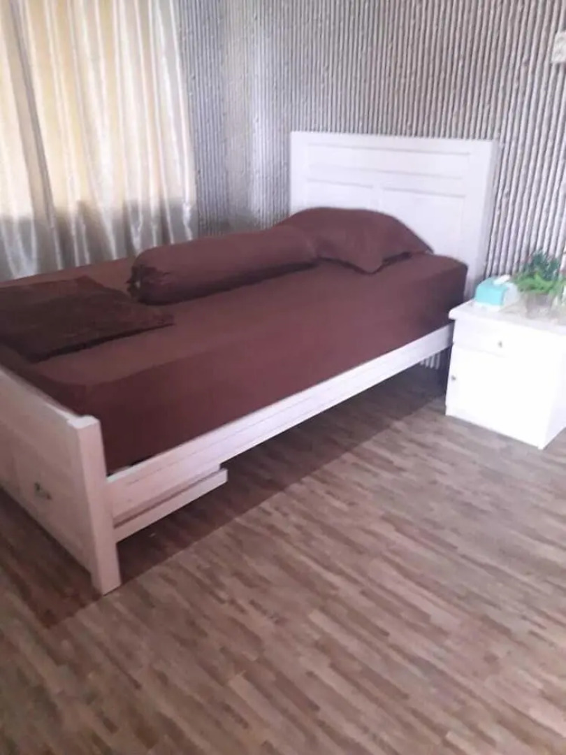 Pondok Oma Surf Simeulue