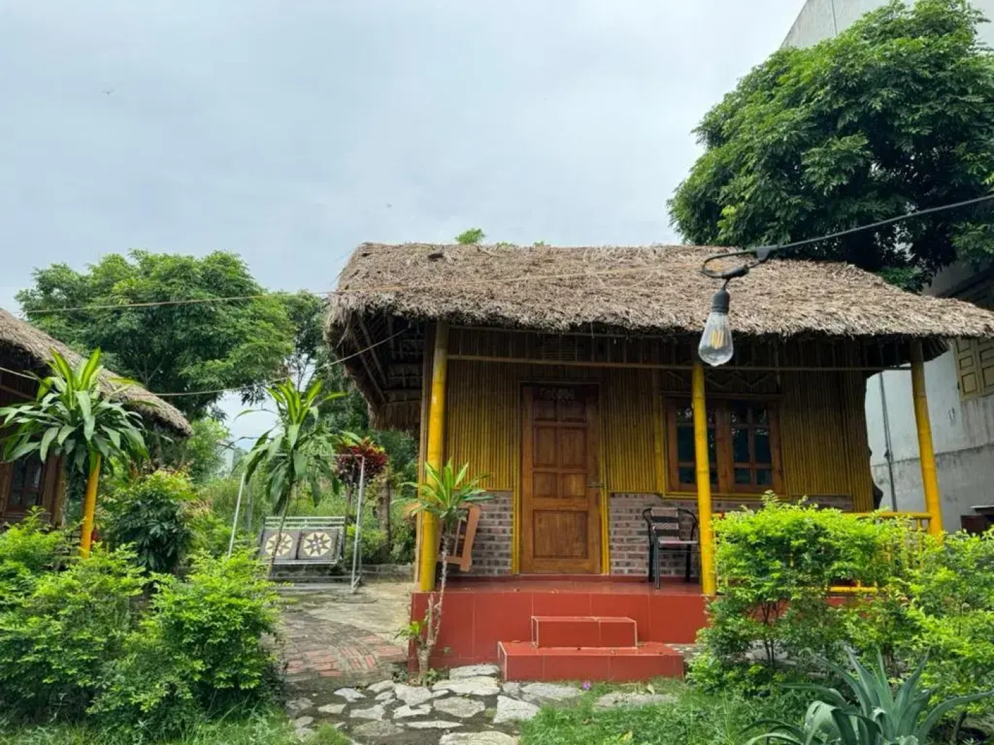 Ninh Binh Bungalow Hostel