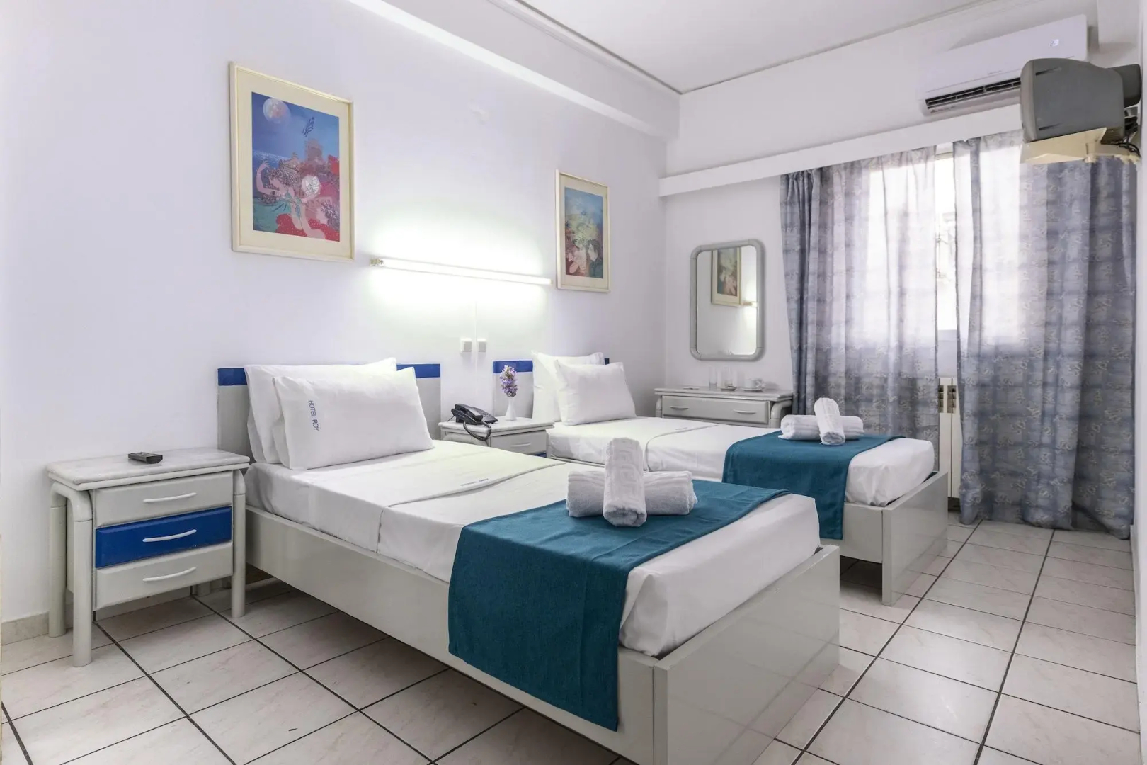 ROY Hotel