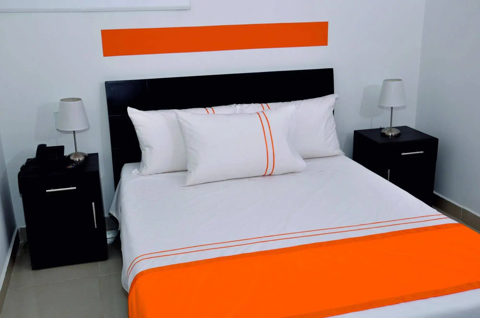 ECONOTEL COLOURS Cali