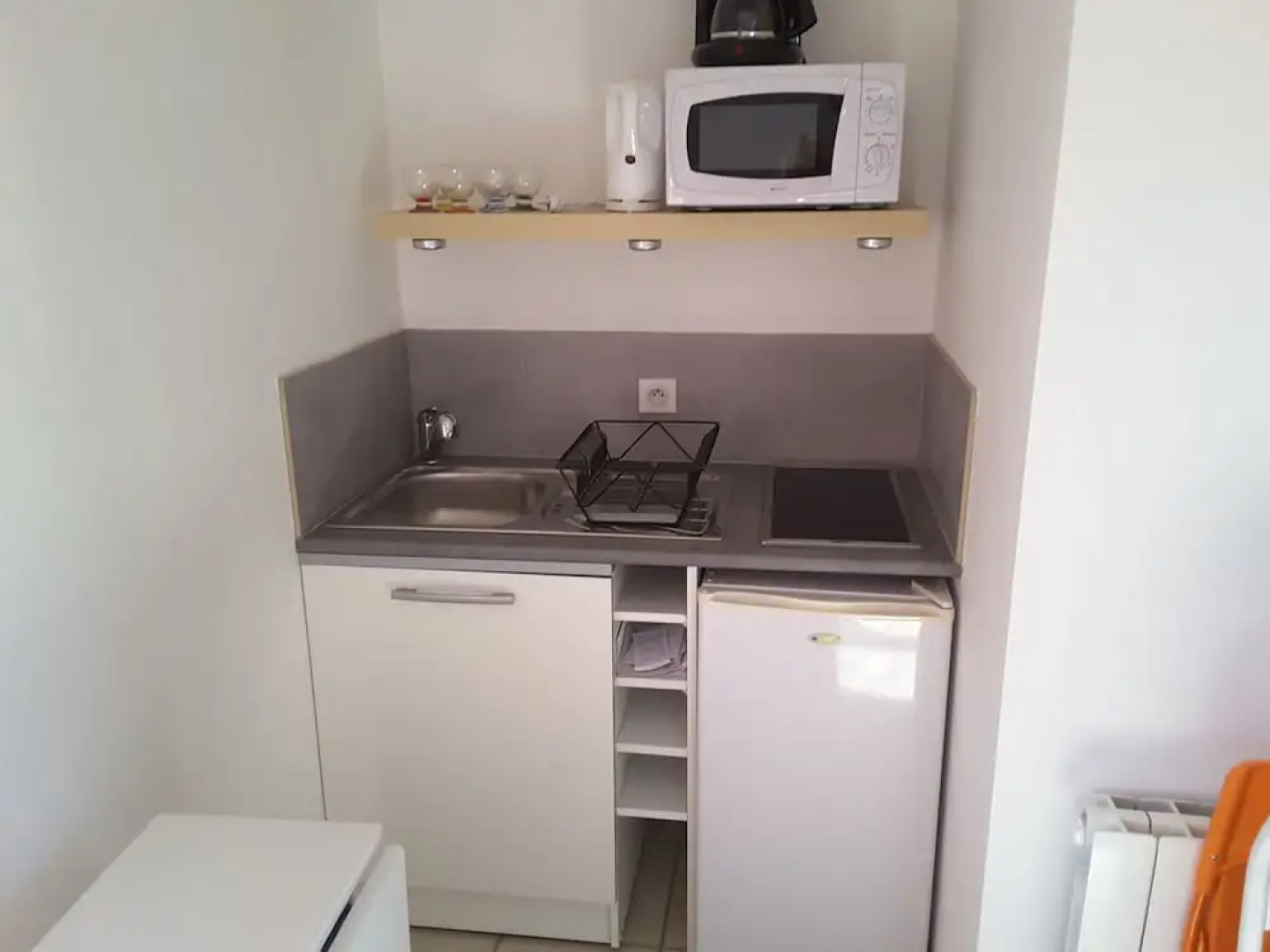 Logement Carreyrat - Le Maëly