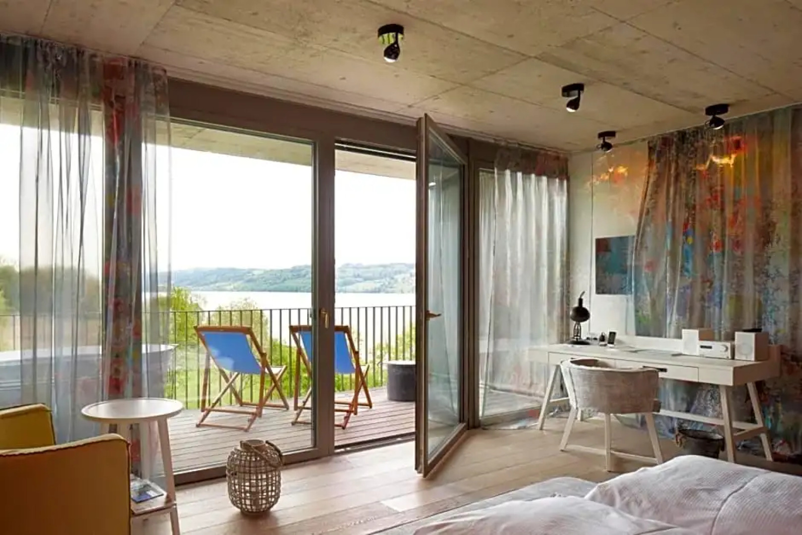 Seerose Resort & Spa