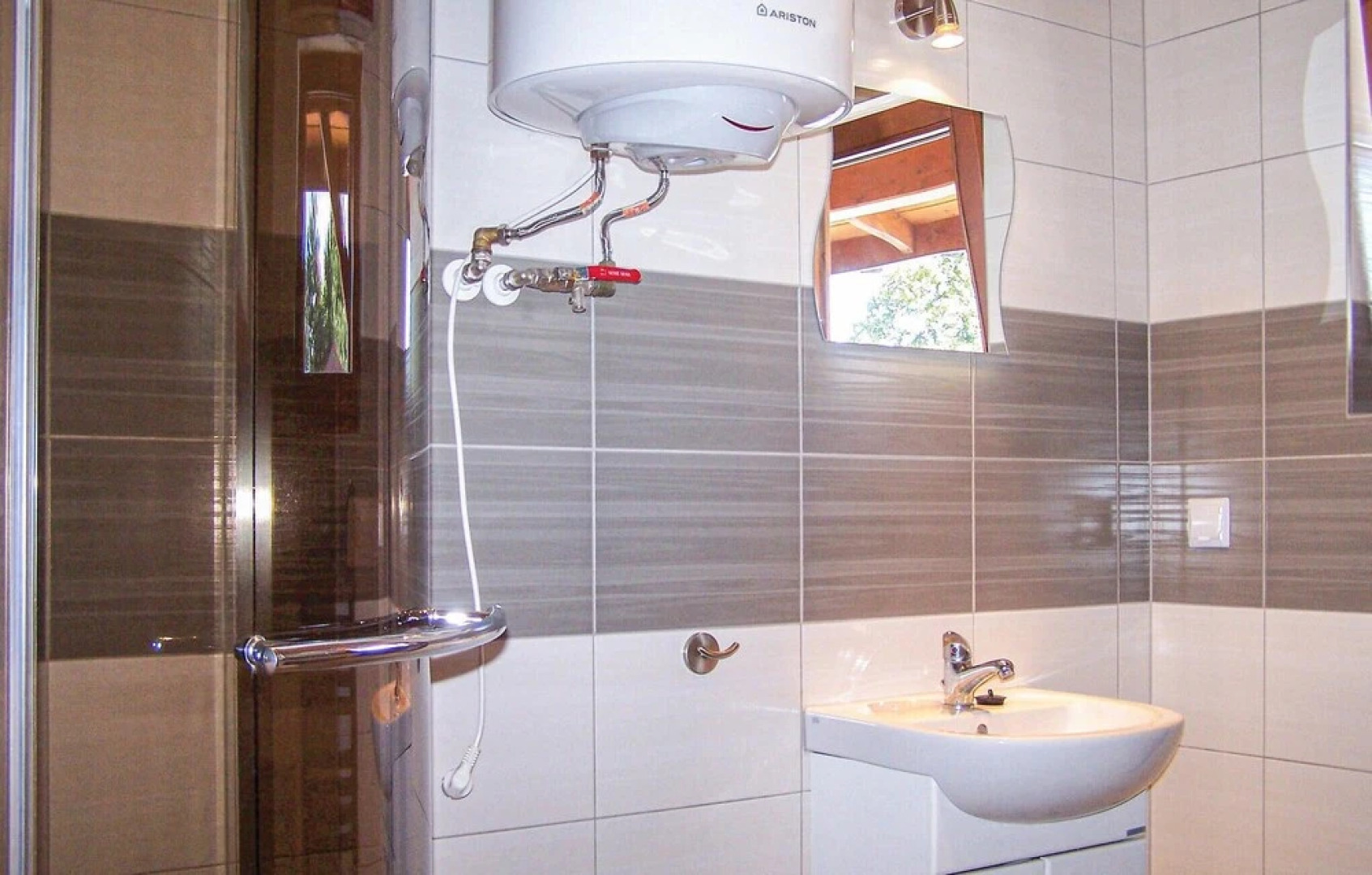 Awesome Home in Sianozety With 2 Bedrooms and Wifi