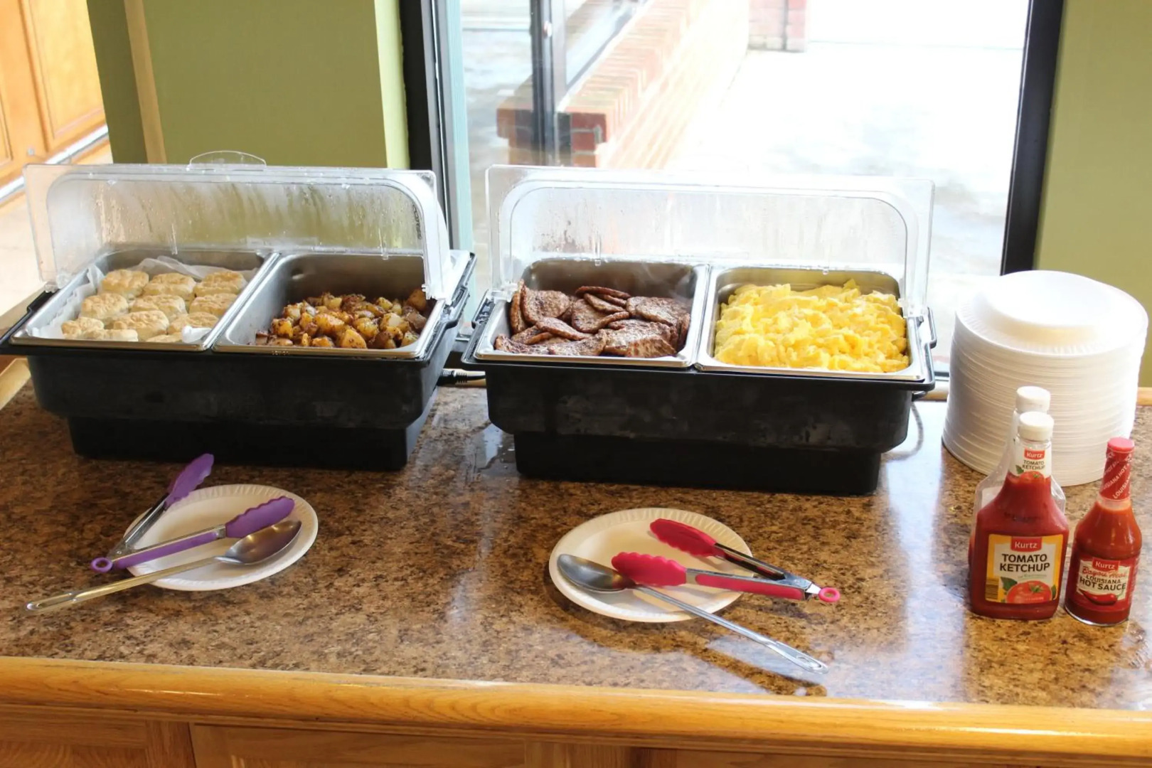 The Stonefence Resort