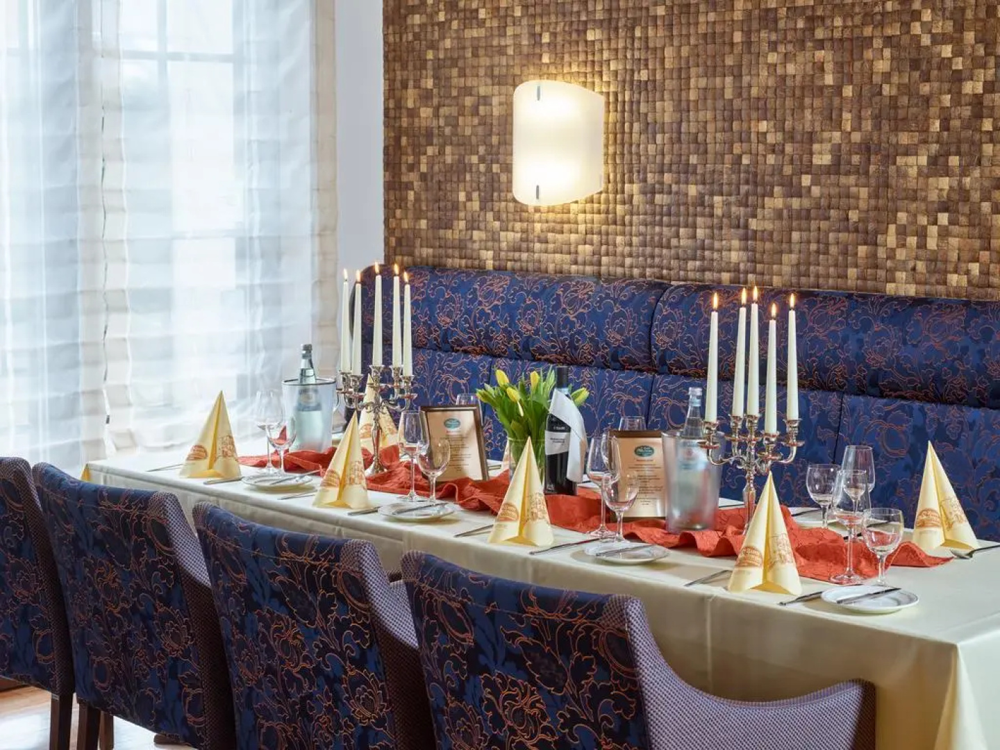 Hotel Restaurant Zum Schwan