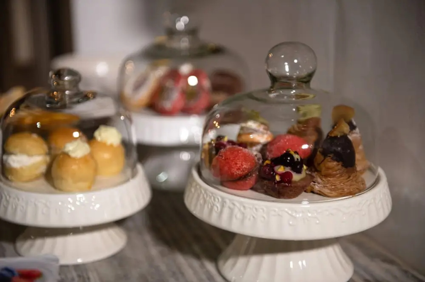 Bed and Breakfast Nero Buono