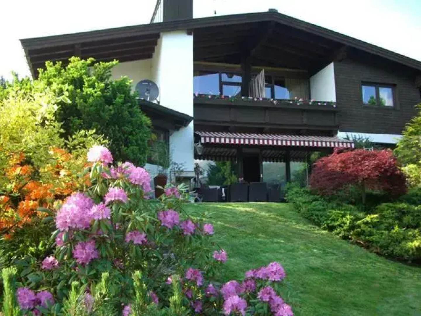 Landhaus Wuchta