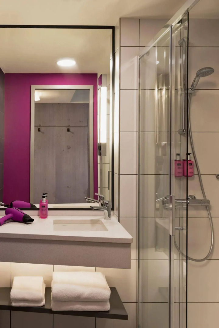 MOXY Stuttgart Airport/Messe