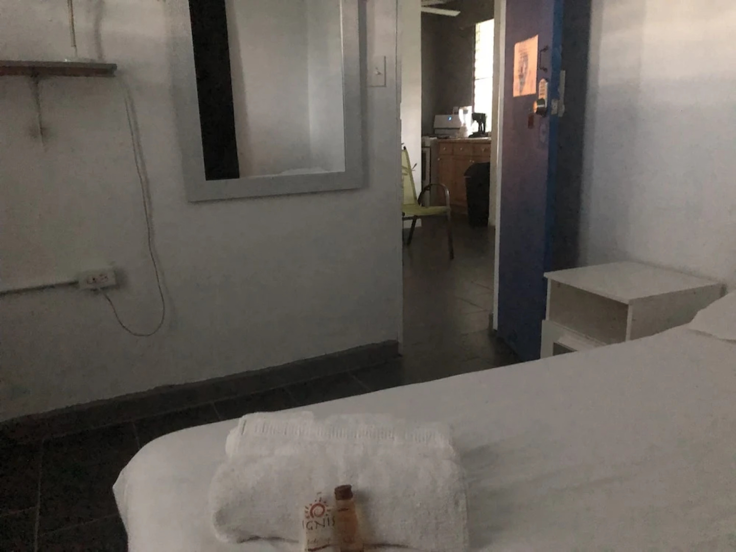 Vieques Hostel Good Vibe House