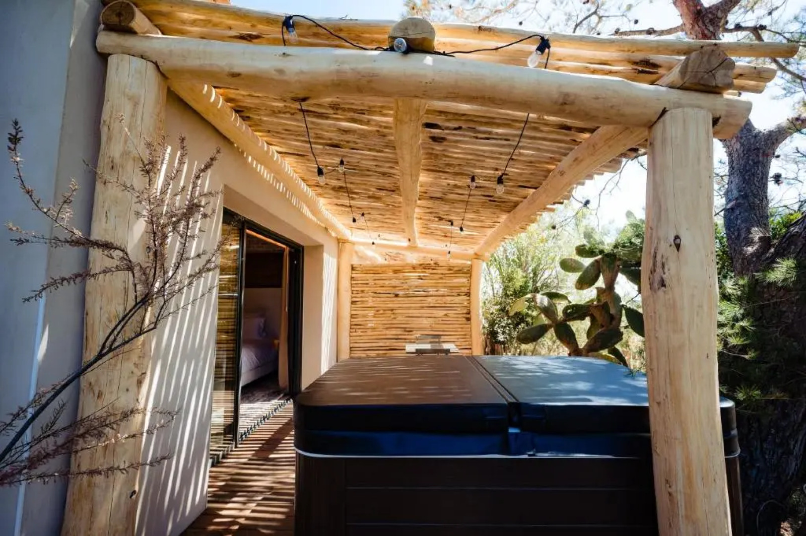 Le Hameau Des Pesquiers Ecolodge & Spa, Curio Collection By Hilton