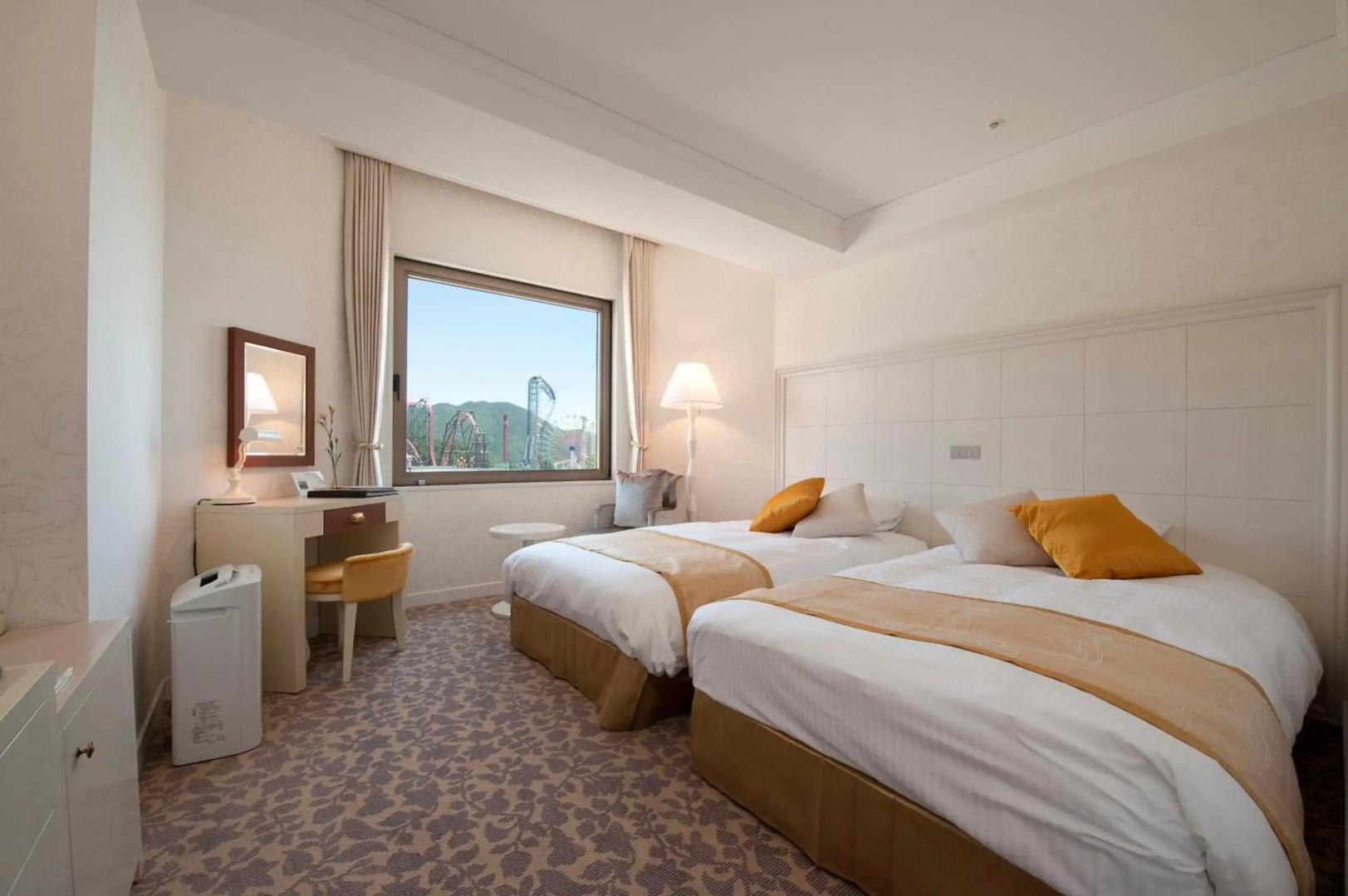 The Phoenix Hotel Bangkok