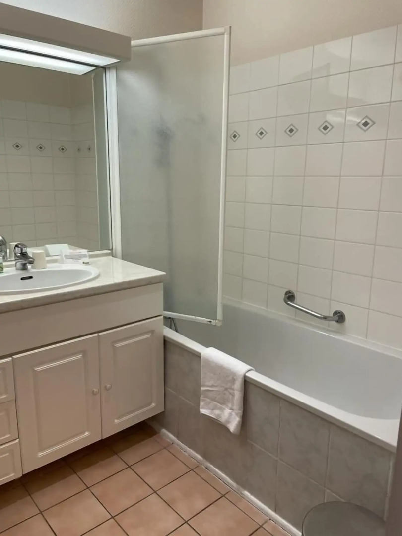 Le Clos Deauville Saint-Gatien