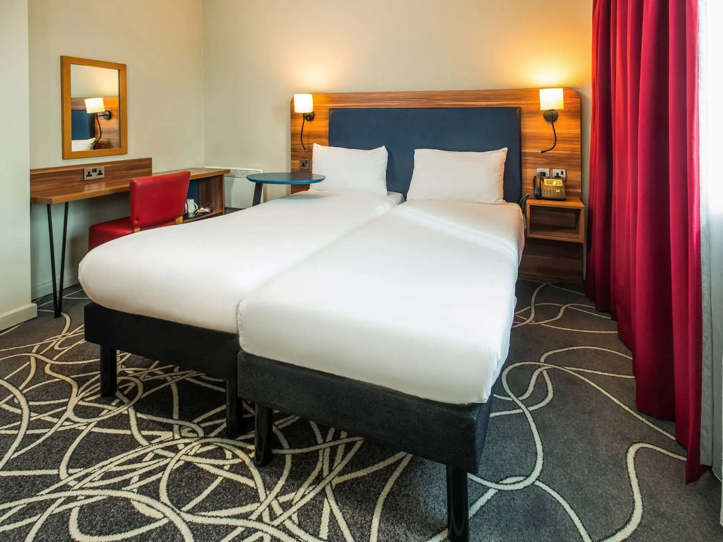 ibis Styles Birmingham NEC and Airport