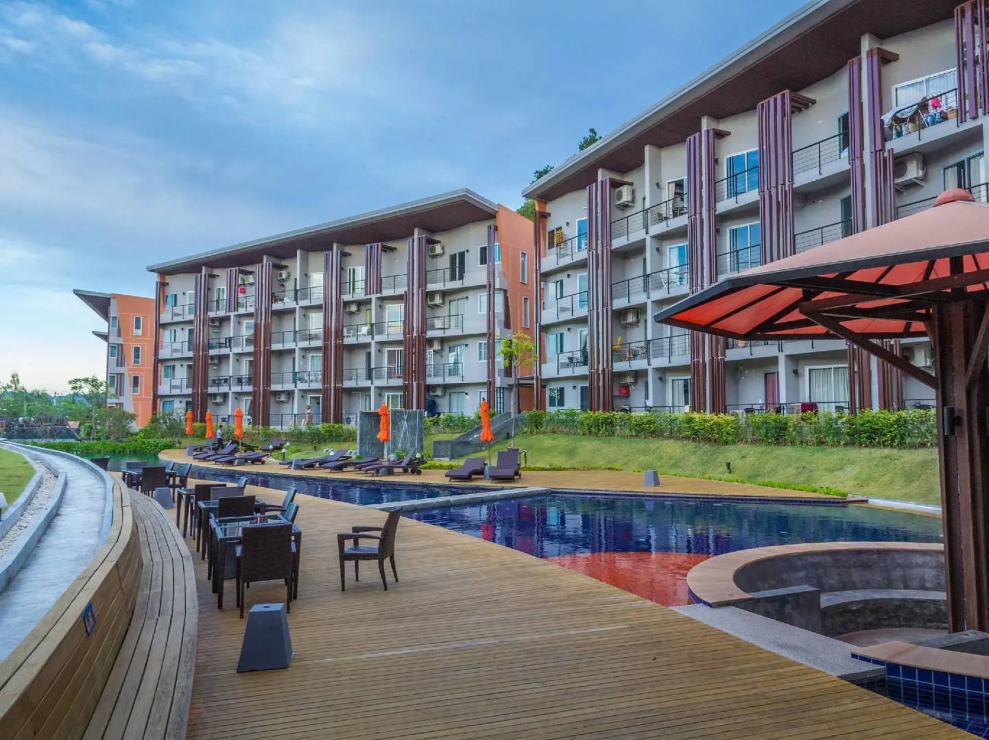 Replay Residence Samui
