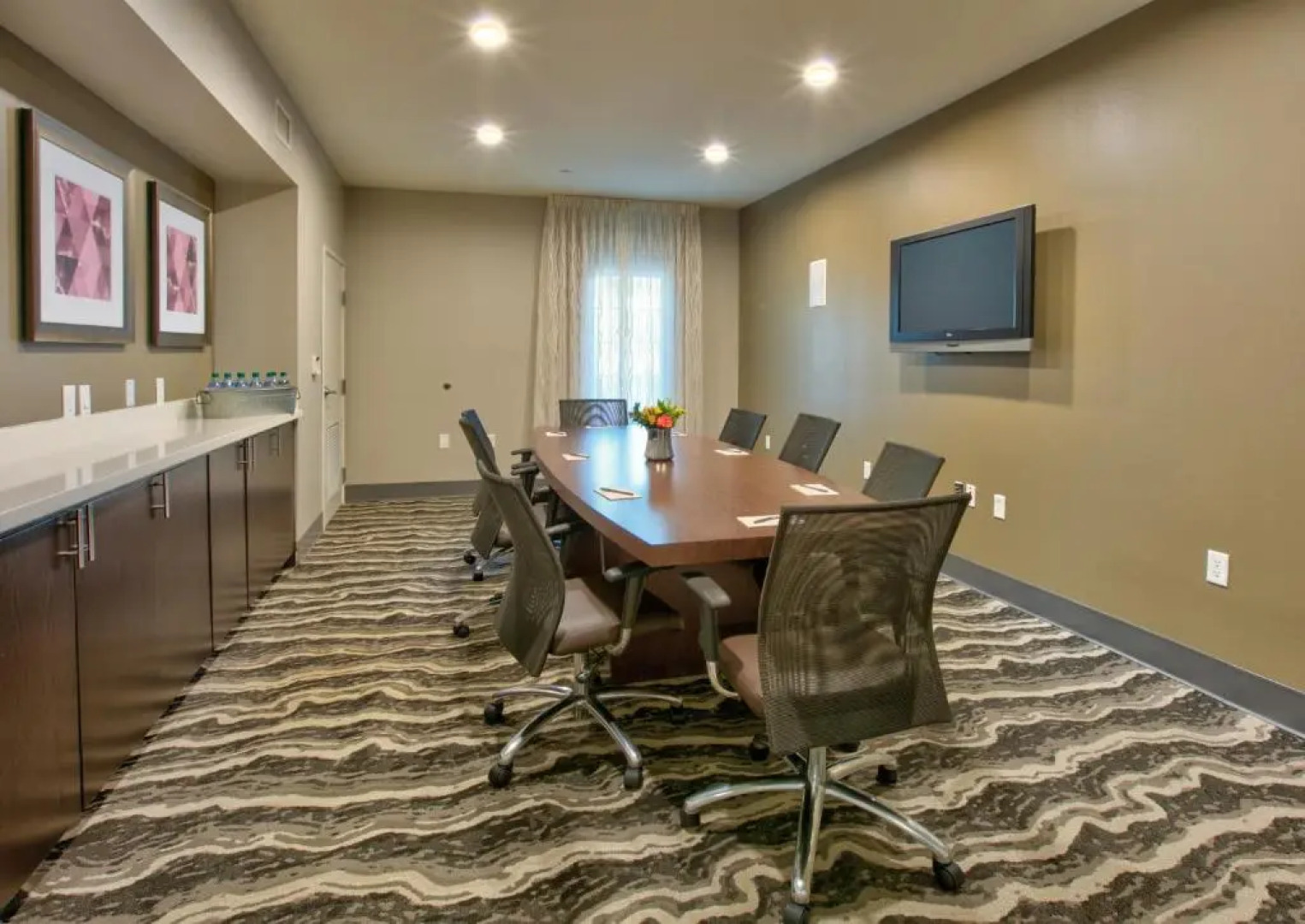 Staybridge Suites Plano - Richardson Area by IHG