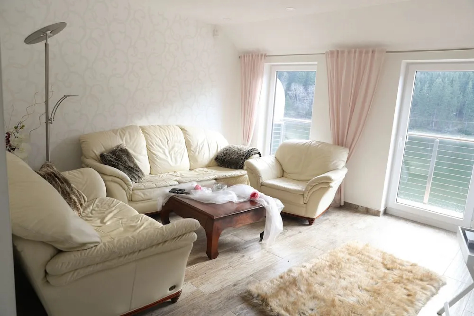 Holidayhaus Lütsche - Schneekopf