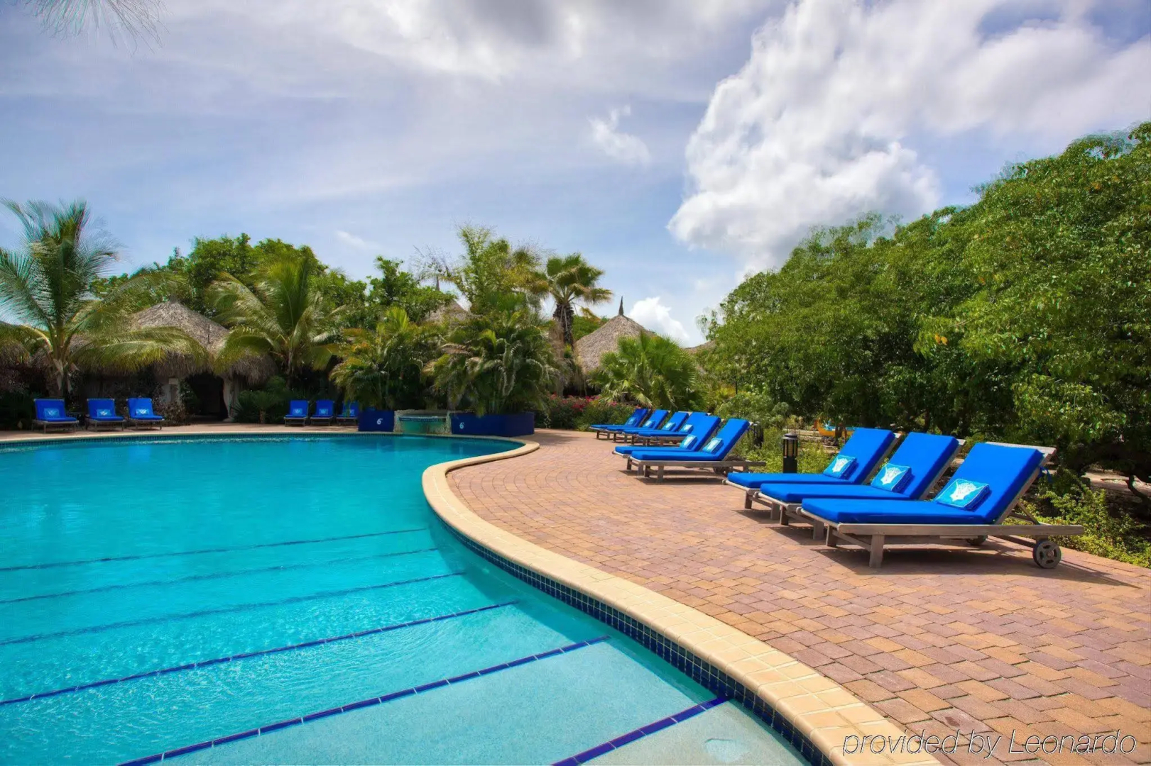Kura Hulanda Lodge & Beach Club - All Inclusive