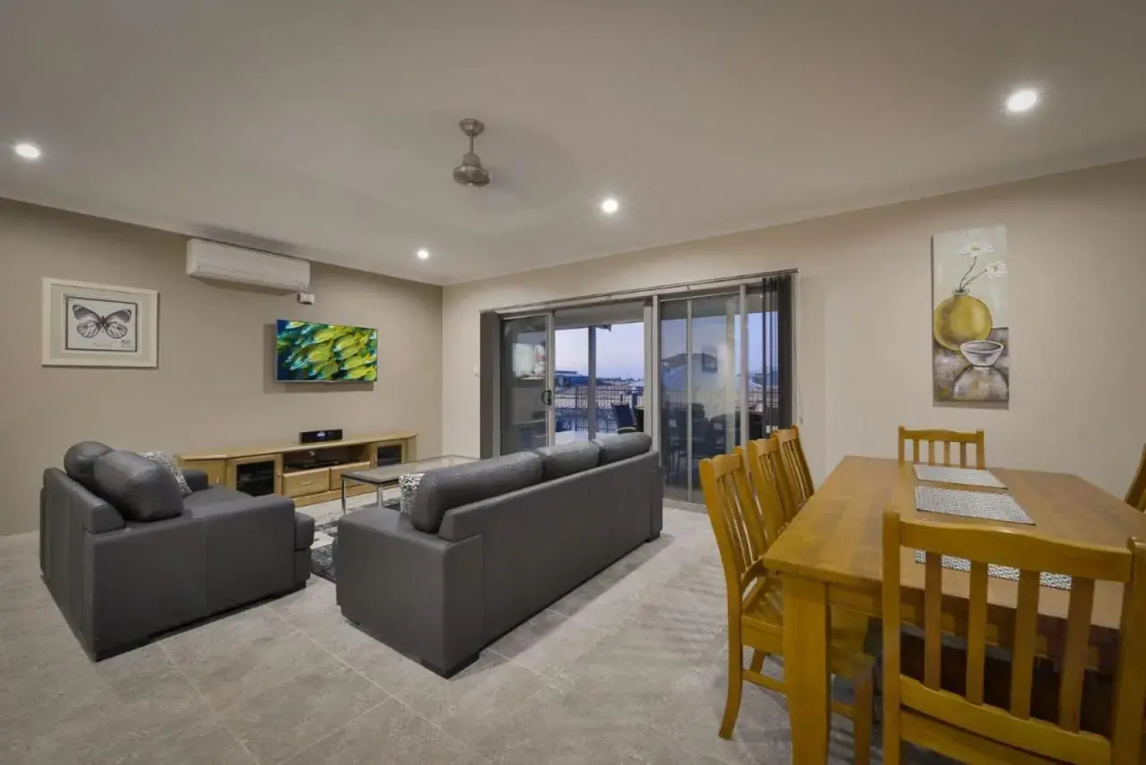 3 Kestrel Place