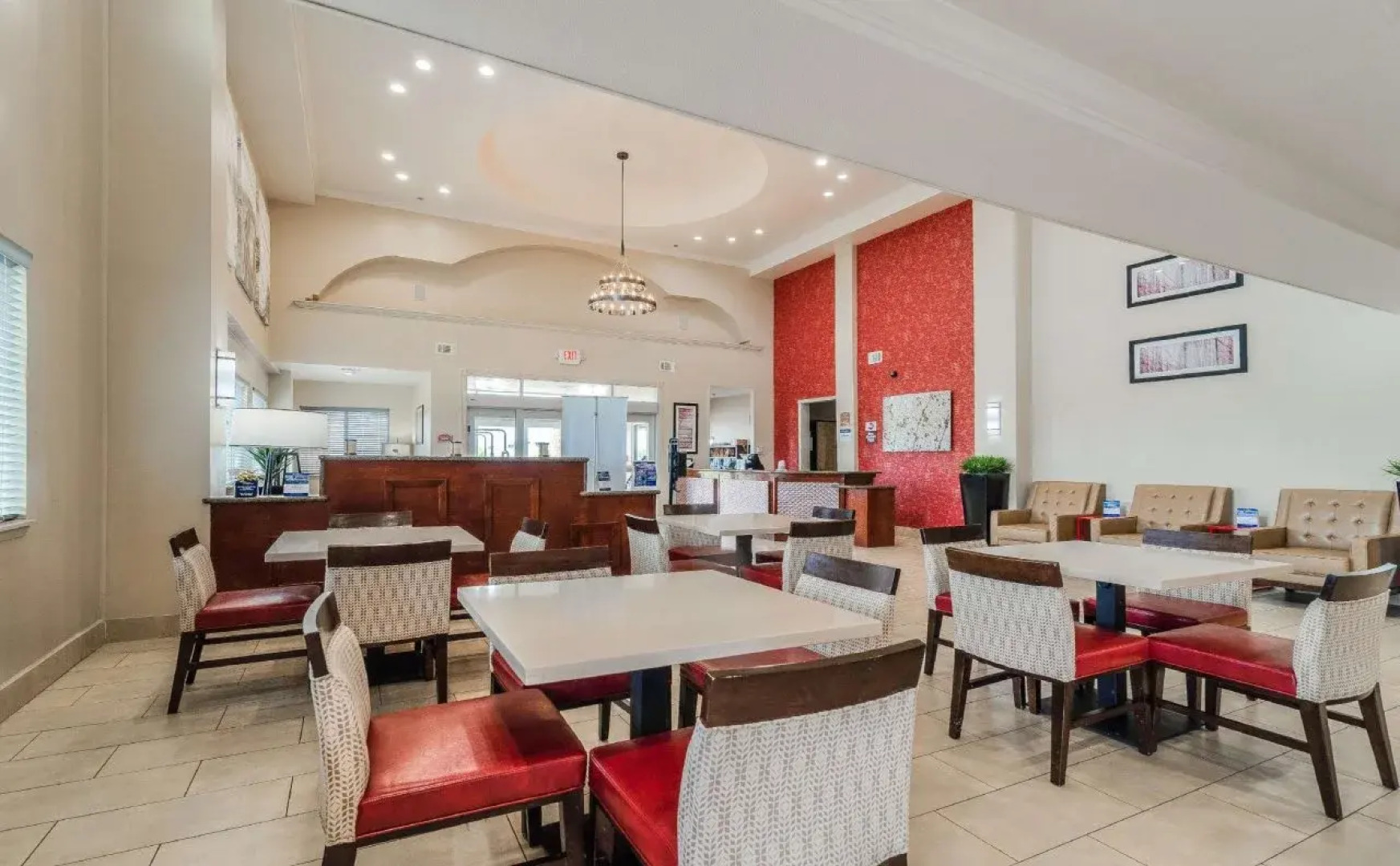 Comfort Inn & Suites Wylie