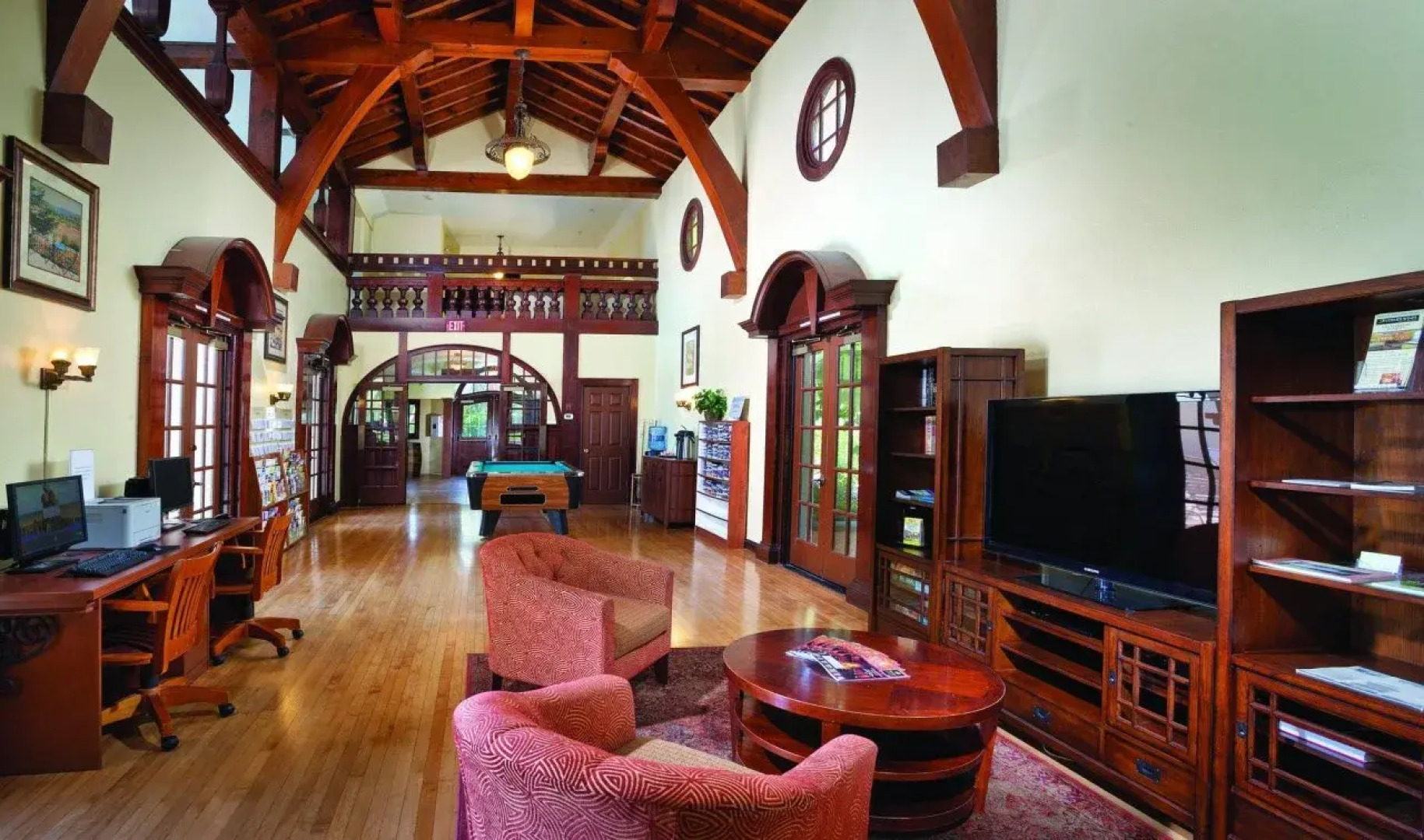 WorldMark Clear Lake