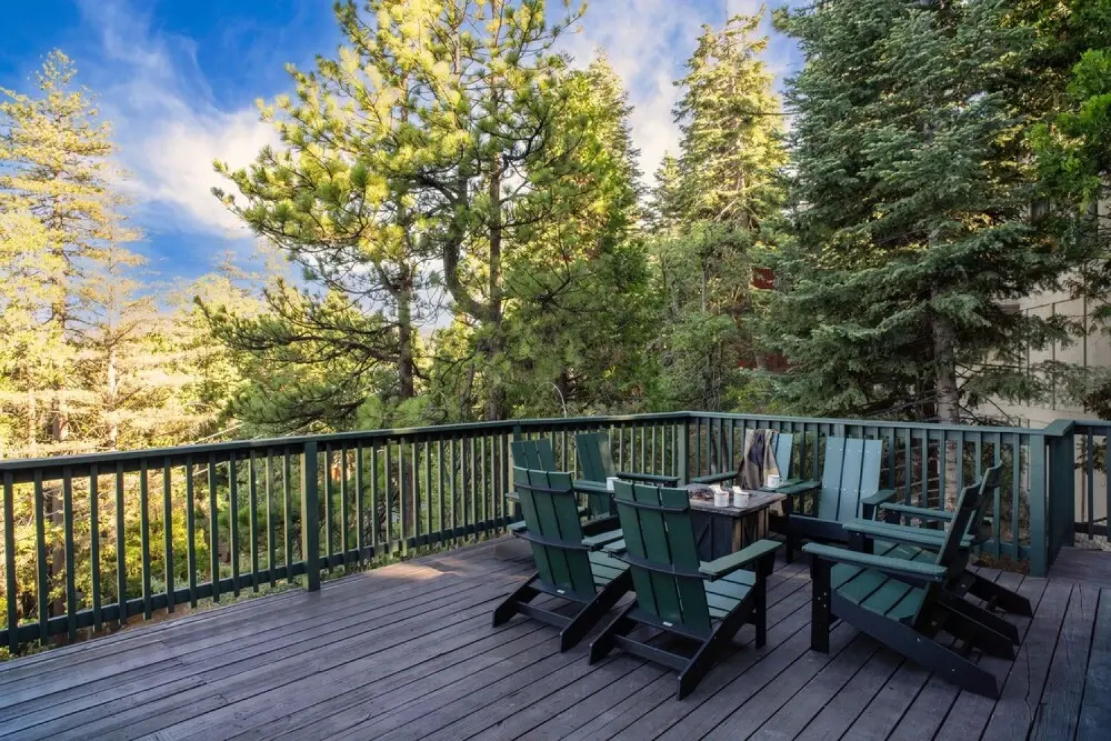 Wildhaven by AvantStay Stunning A-Frame Home w Gorgeous Views Game Room