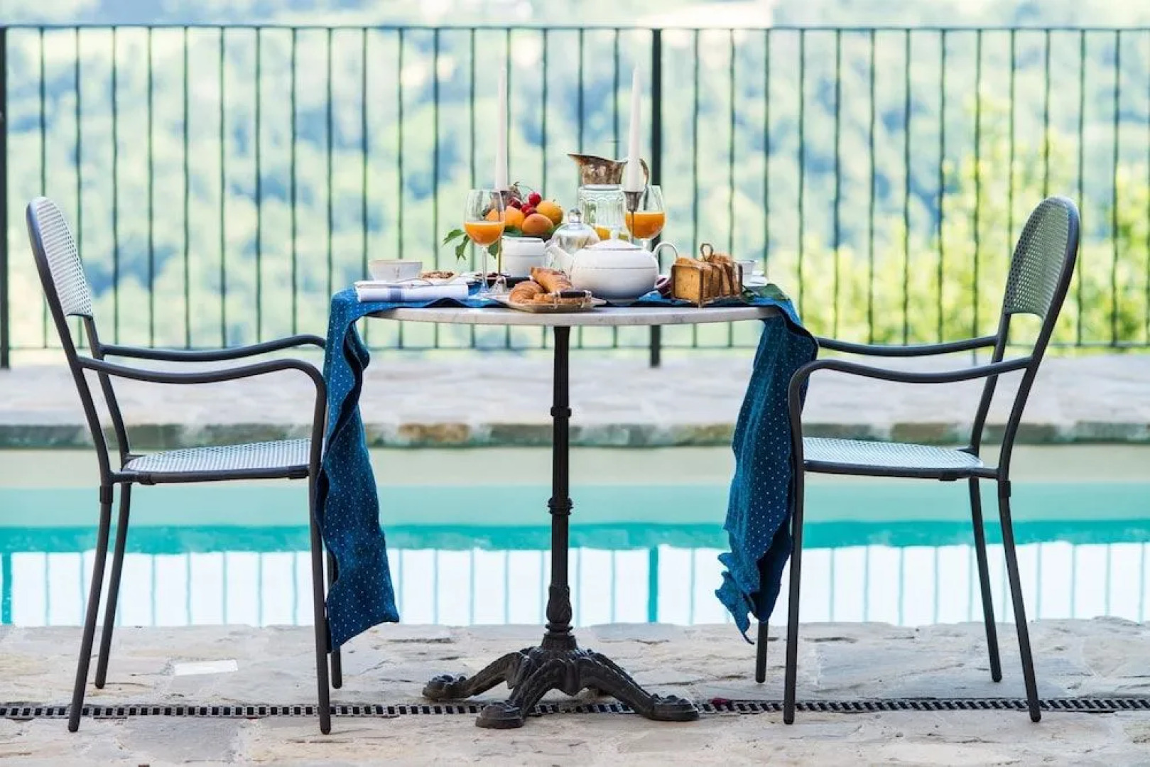 Villa with pool and SPA in Langhe