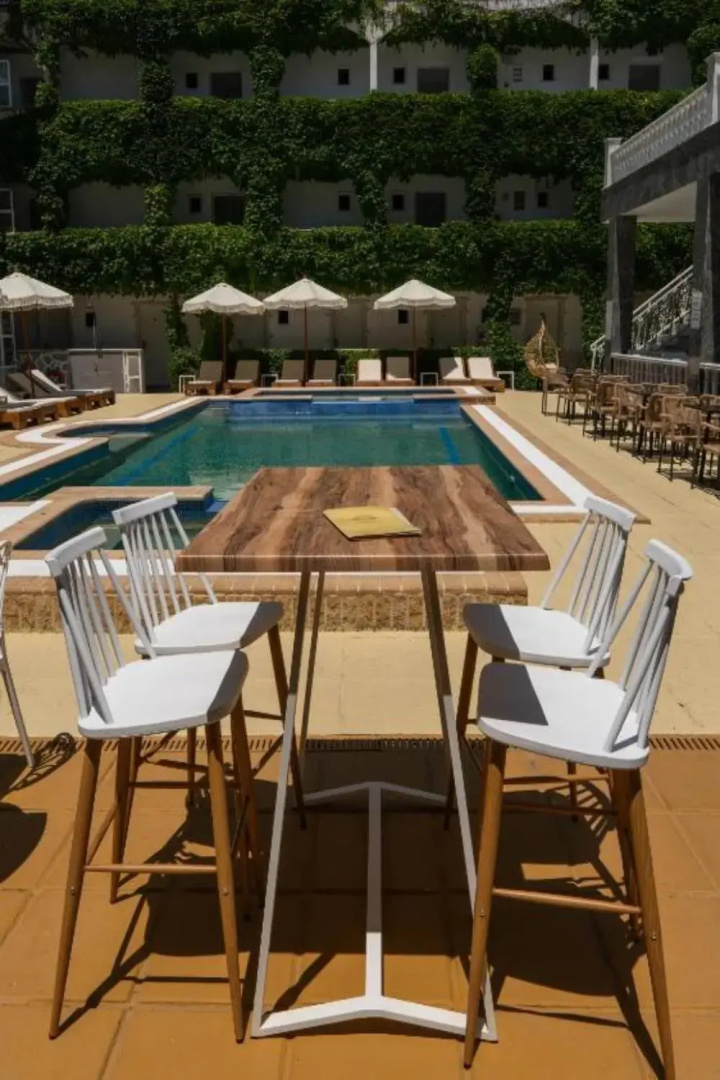 Olympic Kosma Hotel