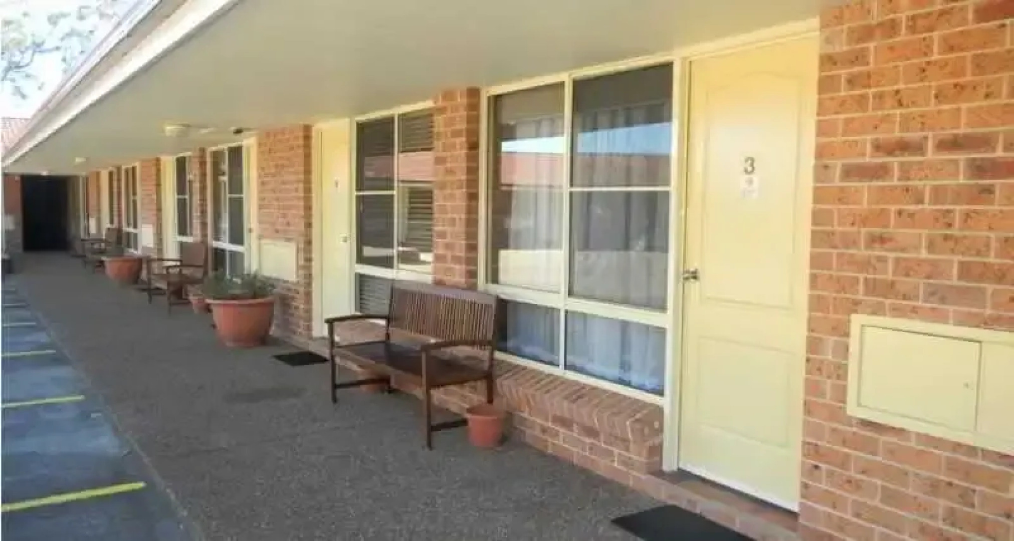 Comfort Inn Lake Macquarie