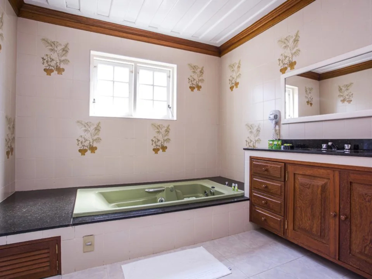 Pousada Palmeira Imperial