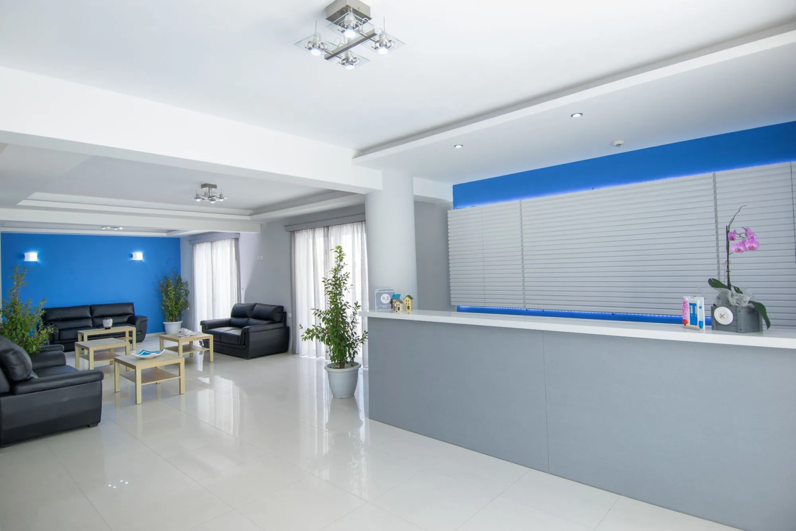 Hera Zakynthos Hotel