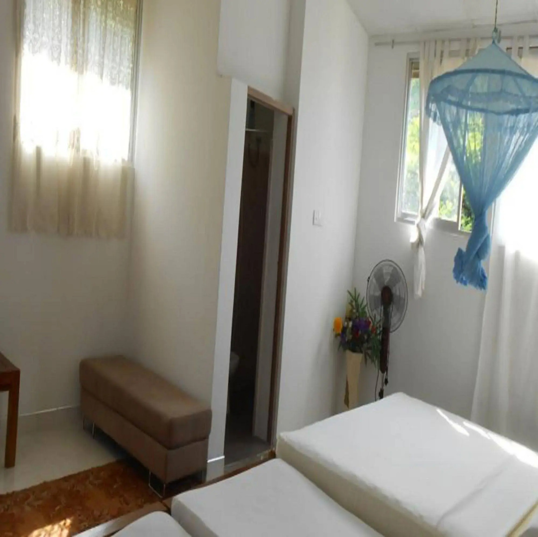 Vista Pranobaa Homestay