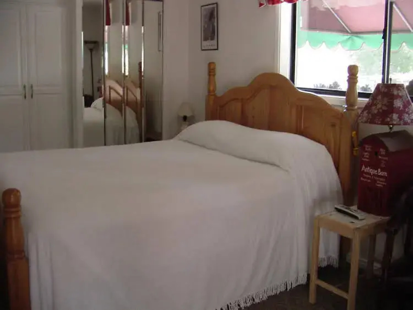 Vultures View Bed and Breakfast